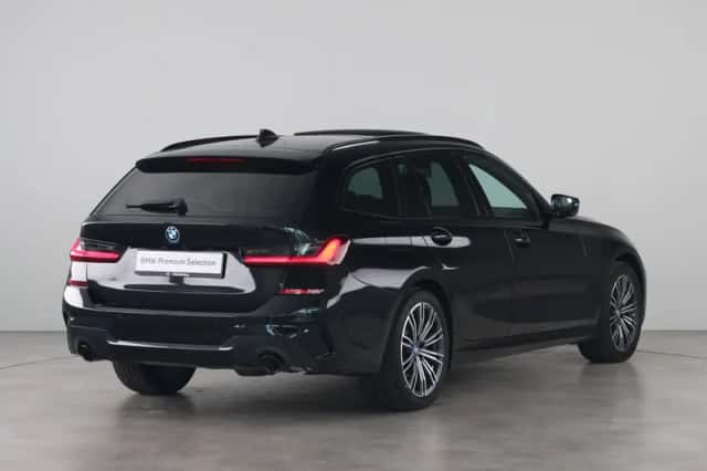 BMW 3-Serie (2021) thumbnail 5