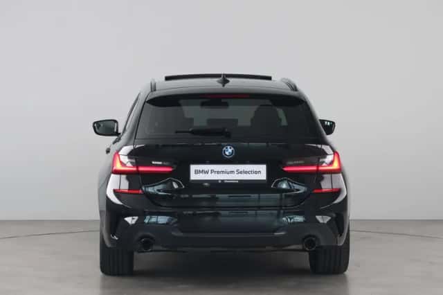 BMW 3-Serie (2021) thumbnail 6