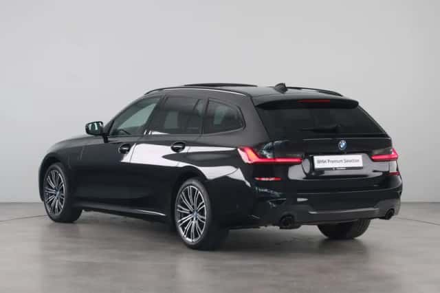 BMW 3-Serie (2021) thumbnail 7