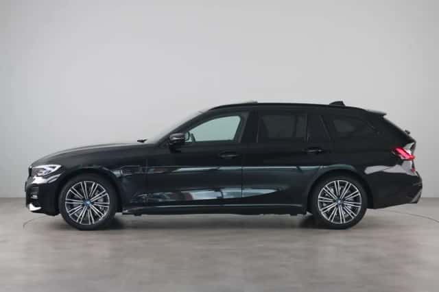 BMW 3-Serie (2021) thumbnail 8