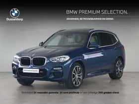 BMW X3 (2019)