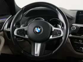 BMW X3 (2019) thumbnail 2