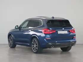 BMW X3 (2019) thumbnail 11