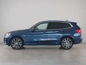 BMW X3 (2019) thumbnail 12