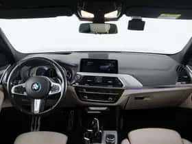 BMW X3 (2019) thumbnail 13