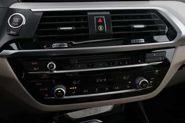 BMW X3 (2019) thumbnail 14