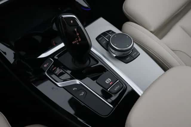 BMW X3 (2019) thumbnail 17