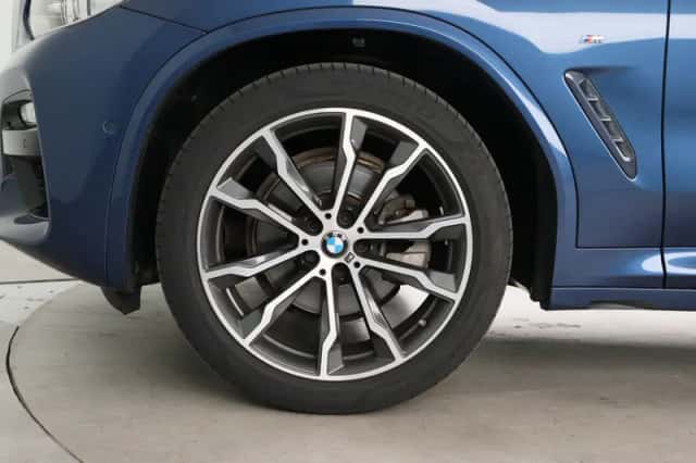 BMW X3 (2019) thumbnail 18