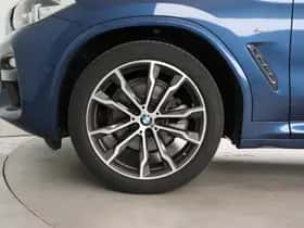 BMW X3 (2019) thumbnail 18