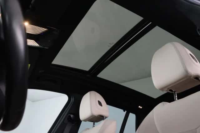 BMW X3 (2019) thumbnail 19