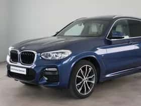 BMW X3 (2019) thumbnail 21