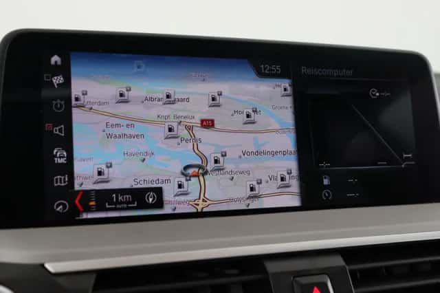 BMW X3 (2019) thumbnail 22
