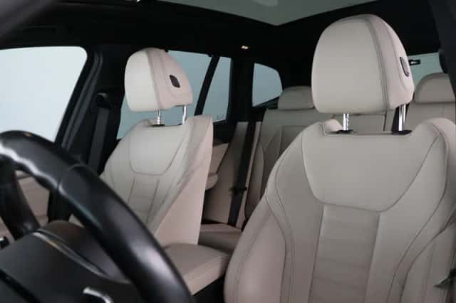 BMW X3 (2019) thumbnail 5