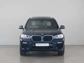 BMW X3 (2019) thumbnail 6