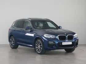 BMW X3 (2019) thumbnail 7