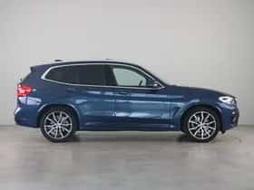BMW X3 (2019) thumbnail 8