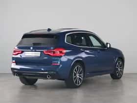 BMW X3 (2019) thumbnail 9