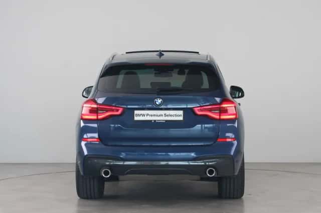 BMW X3 (2019) thumbnail 10