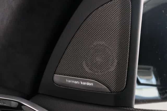 BMW X7 (2021) thumbnail 15