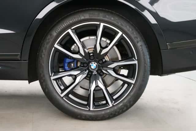 BMW X7 (2021) thumbnail 19