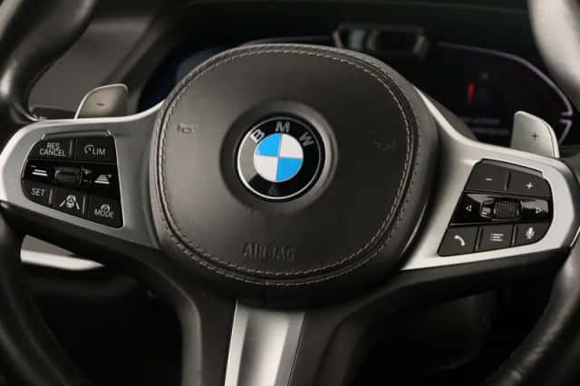 BMW X7 (2021) thumbnail 22