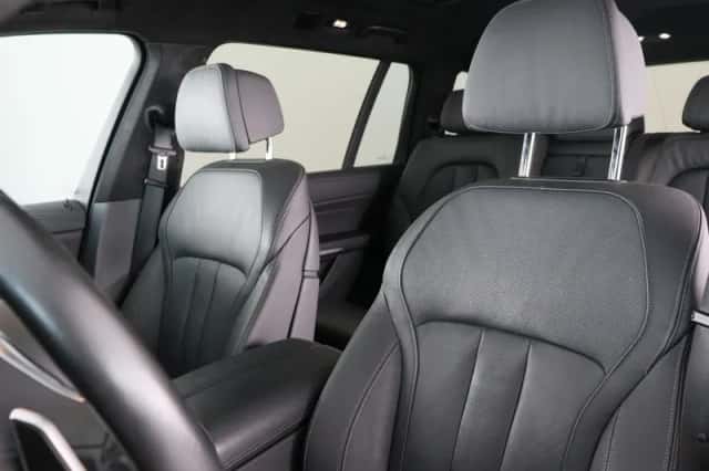 BMW X7 (2021) thumbnail 27