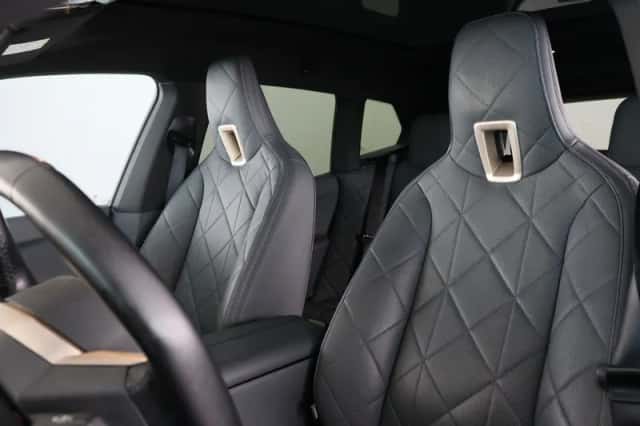 BMW iX (2022) thumbnail 27