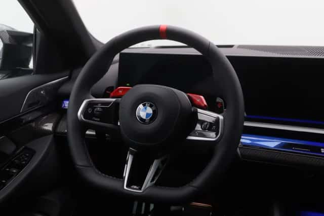 BMW M5 (2026) thumbnail 2