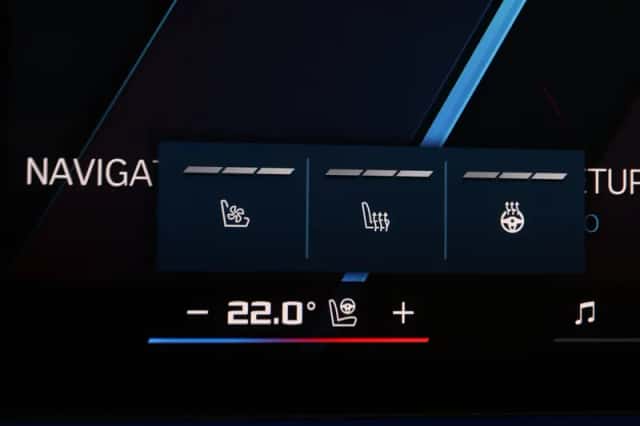 BMW M5 (2026) thumbnail 14