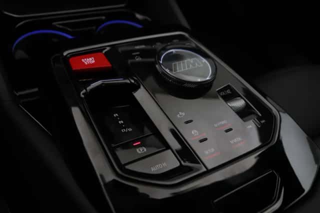 BMW M5 (2026) thumbnail 18