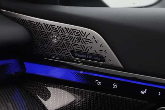 BMW M5 (2026) thumbnail 19