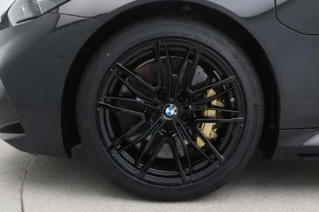 BMW M5 (2026) thumbnail 21