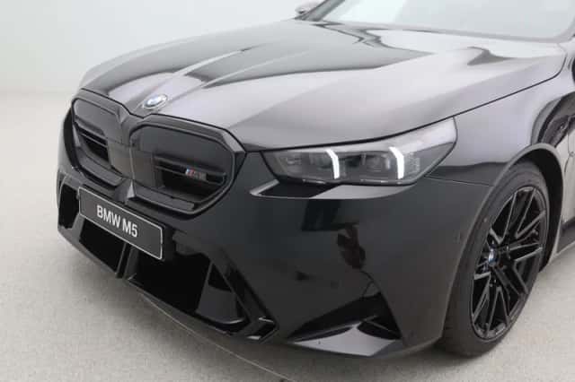 BMW M5 (2026) thumbnail 23