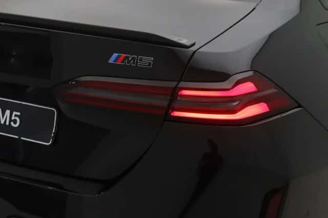 BMW M5 (2026) thumbnail 24