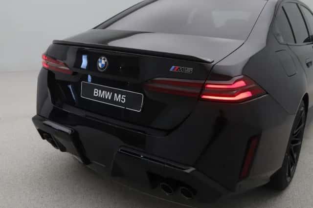 BMW M5 (2026) thumbnail 25