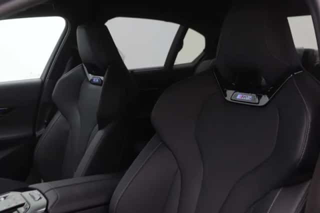 BMW M5 (2026) thumbnail 5