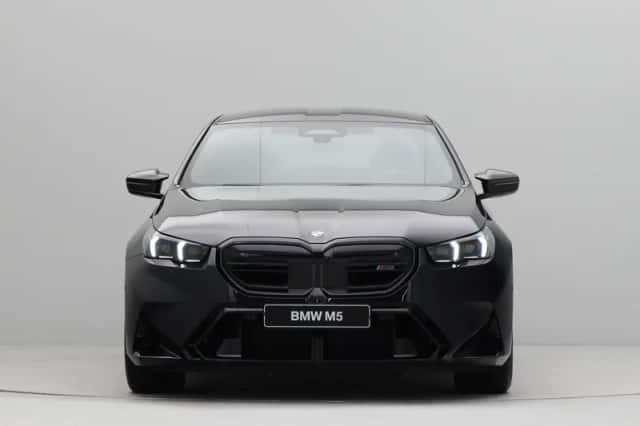 BMW M5 (2026) thumbnail 6
