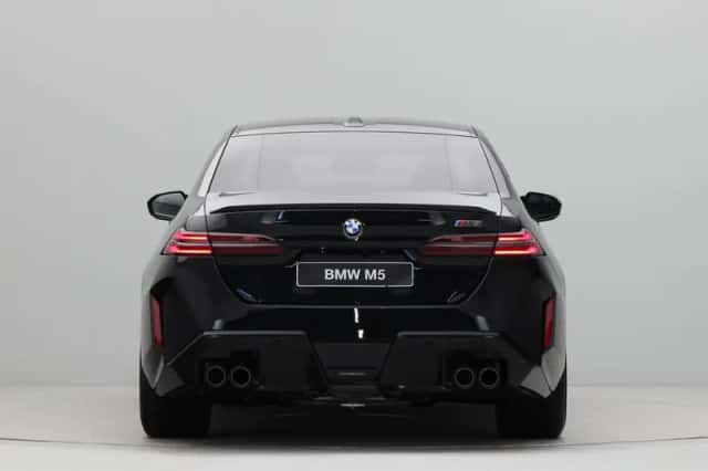 BMW M5 (2026) thumbnail 10