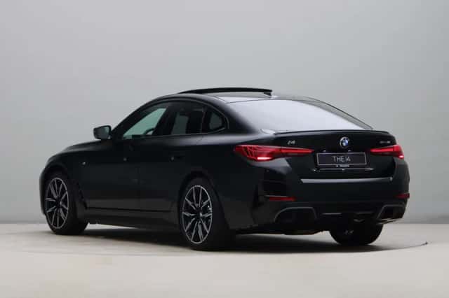 BMW i4 (2026) thumbnail 11