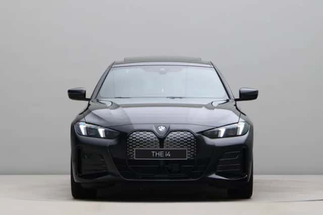 BMW i4 (2026) thumbnail 6