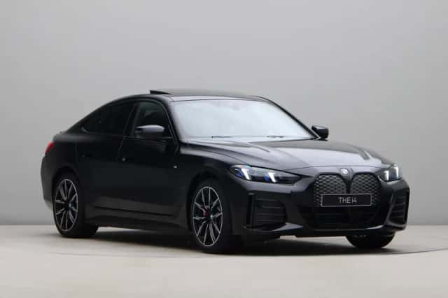 BMW i4 (2026) thumbnail 7
