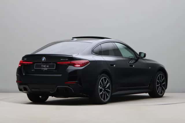 BMW i4 (2026) thumbnail 9