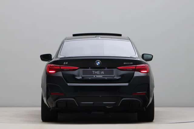 BMW i4 (2026) thumbnail 10
