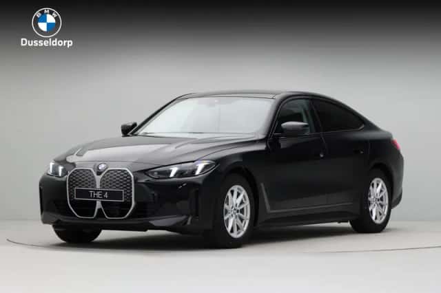 BMW i4 (2026)