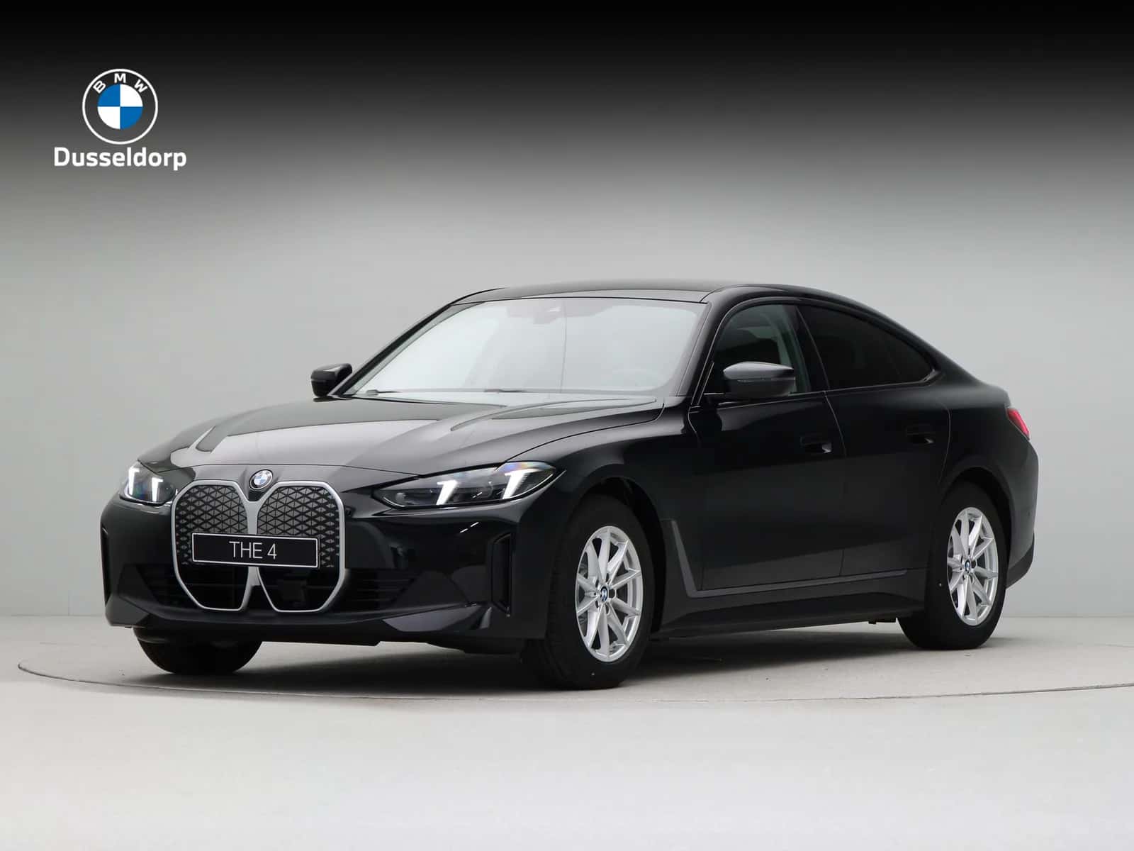 BMW i4 (2026) — foto 1