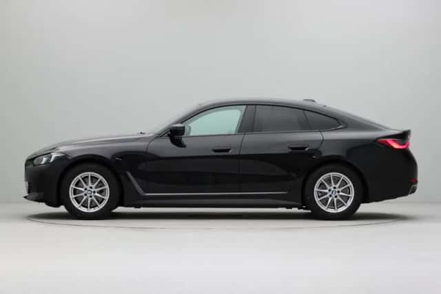 BMW i4 (2026) thumbnail 11