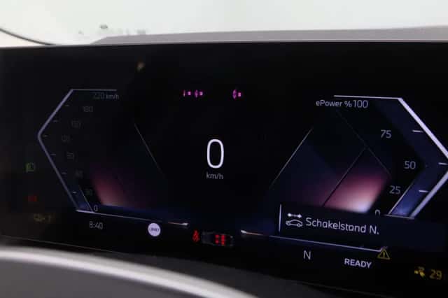 BMW i4 (2026) thumbnail 3