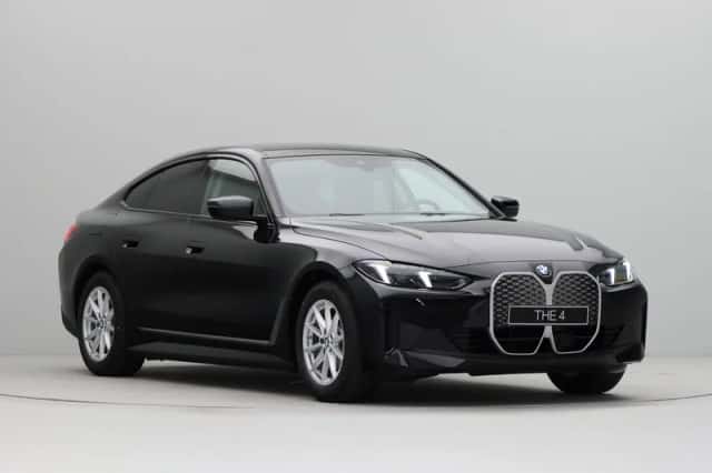 BMW i4 (2026) thumbnail 6