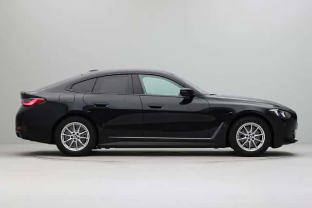 BMW i4 (2026) thumbnail 7