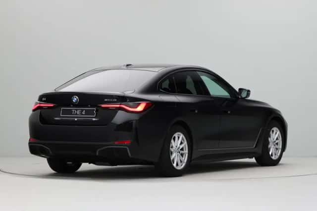 BMW i4 (2026) thumbnail 8